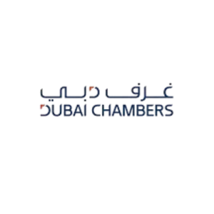 Logo of Dubai Chamber